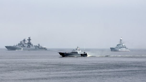 В Лондоне будет рассмотрена агрессия России в Азовском море: стали известны подробности В Лондоне будет рассмотрена агрессия России в Азовском море: стали известны подробности