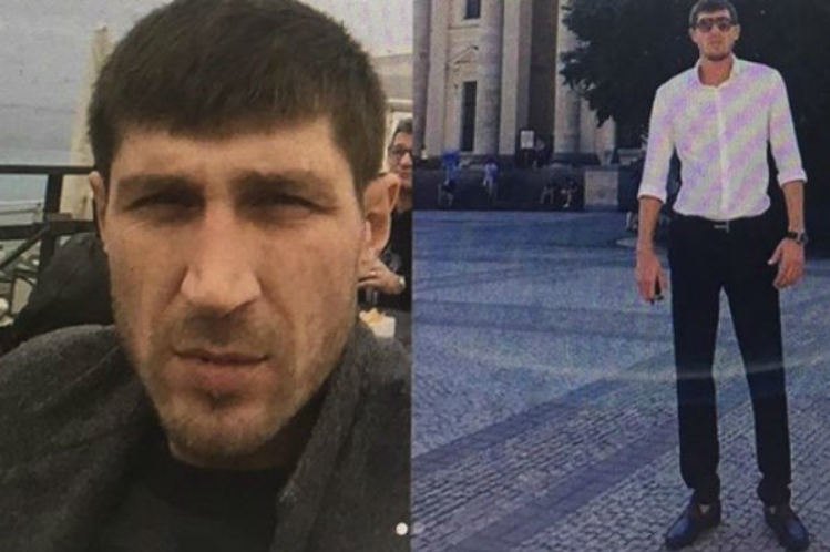 Стала известна информация о таинственном любовнике Анастасии Волочковой Стала известна информация о таинственном любовнике Анастасии Волочковой