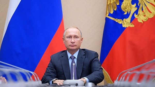 «Владимир Владимирович пиз…? Ой, ну ему же можно»: Путина уличили в наглой лжи об украинских кораблях