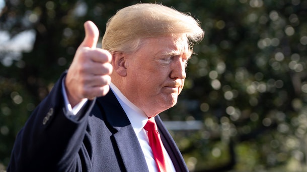 Трамп заявил, что протестующие во Франции хотят его политики у себя в стране Трамп заявил, что протестующие во Франции хотят его политики у себя в стране