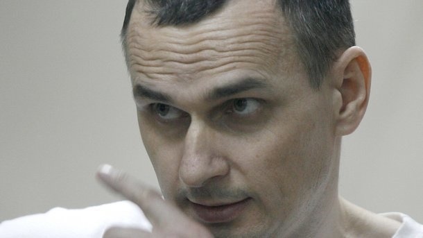 Голодовка Сенцова привела к тяжелым последствиям, - адвокат Голодовка Сенцова привела к тяжелым последствиям, - адвокат