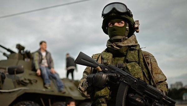 Ветеран ЦРУ рассказал, почему полномасштабное вторжение РФ в Украину обречено на провал 
