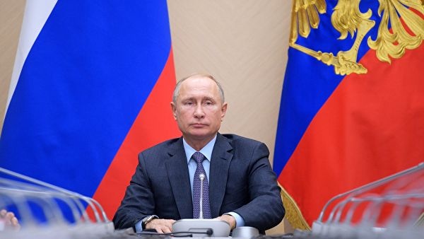 Эксперт назвал единственный способ остановить агрессию Путина в Азовском море Эксперт назвал единственный способ остановить агрессию Путина в Азовском море