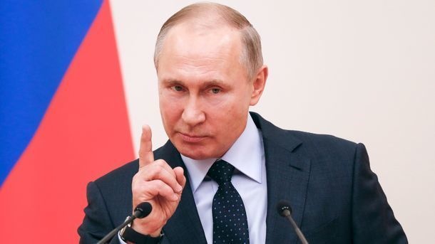 «Надо осознать, что дело не в Путине»: журналист рассказал о вечной угрозе РФ, которая считает нашу страну «зоной национальных интересов» «Надо осознать, что дело не в Путине»: журналист рассказал о вечной угрозе РФ, которая считает нашу страну «зоной национальных интересов»