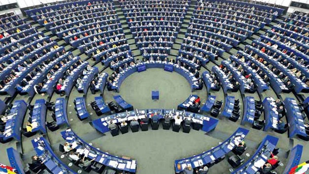 В Европарламенте указали на самую главную проблему в Украине 