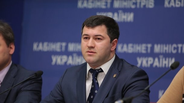 В суде пояснили, почему решили восстановить в должности Насирова В суде пояснили, почему решили восстановить в должности Насирова