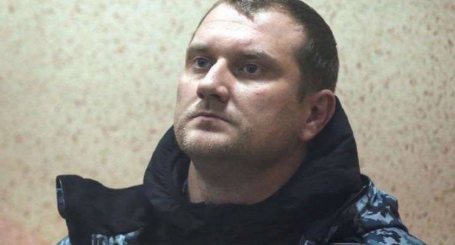 «За Украиной будет победа»: адвокат сообщил о поразительном поступке капитана судна «Бердянск» «За Украиной будет победа»: адвокат сообщил о поразительном поступке капитана судна «Бердянск»