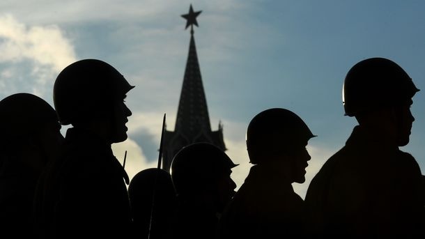 «Можно рассчитывать только на себя»: эксперт о возможном наступлении российский войск «Можно рассчитывать только на себя»: эксперт о возможном наступлении российский войск