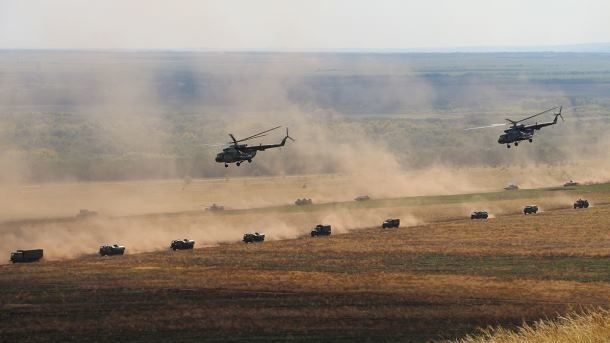 Разведка сообщила о полной готовности российских войск на границе с Украиной: могут напасть в любой момент 