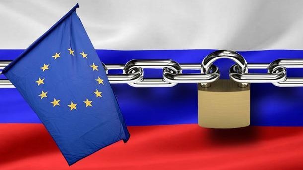 Нет прогресса: ЕС продлил санкции против России 