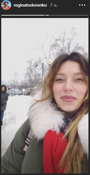 «Бабушка с дедушкой спешат на помощь»: Регина Тодоренко впервые показала своего первенца 