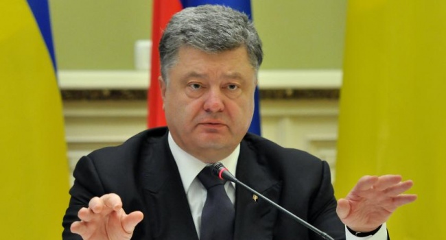 МВФ: у Порошенко осталось несколько дней на выполнение условий МВФ: у Порошенко осталось несколько дней на выполнение условий