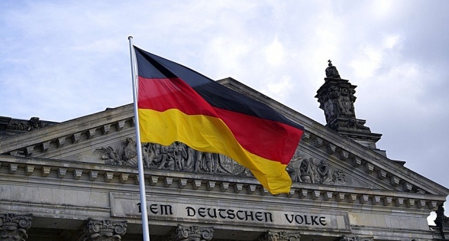 В Германии заявили о большой опасности из-за конфликта в Украине