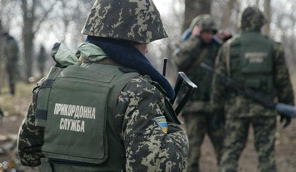 На протяжение суток в Украину не пустили 99 граждан РФ