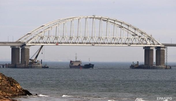 Климкин: На Азов нужно ввести международный контингент Климкин: На Азов нужно ввести международный контингент