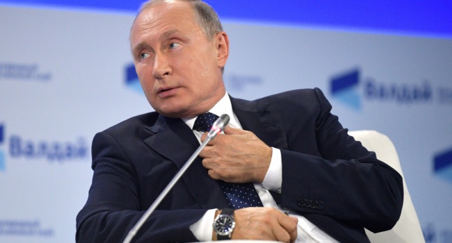 Экс-премьер РФ рассказал, когда Путину придет конец