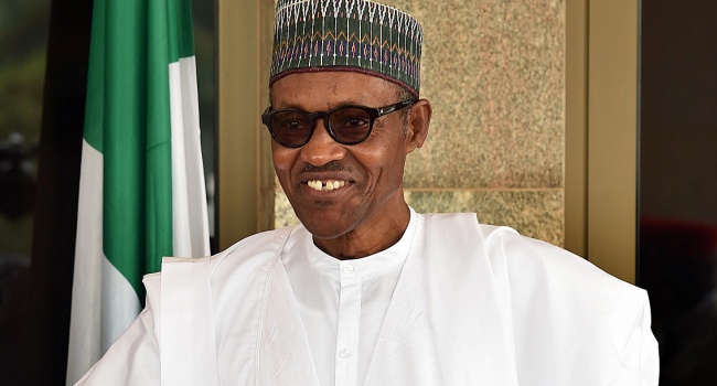 Президент Нигерии опроверг слухи о его замене клоном