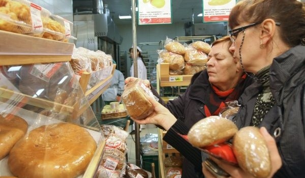 А говорили, что не будет: в «ДНР» резко подорожали продукты 