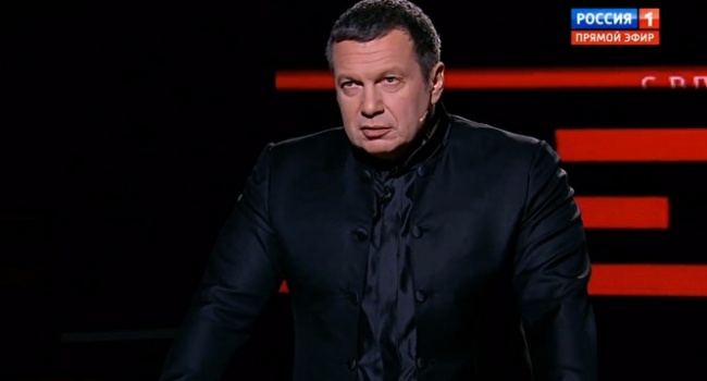 «Мы вам дали слишком много»: главный пропагандист Кремля заявил, что все территории современная Украина получила благодаря РФ «Мы вам дали слишком много»: главный пропагандист Кремля заявил, что все территории современная Украина получила благодаря РФ