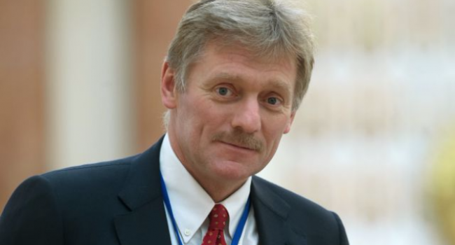 Песков: Путин не заинтересован ни во встрече с Порошенко, ни в переговорах «нормандской четверки» Песков: Путин не заинтересован ни во встрече с Порошенко, ни в переговорах «нормандской четверки»
