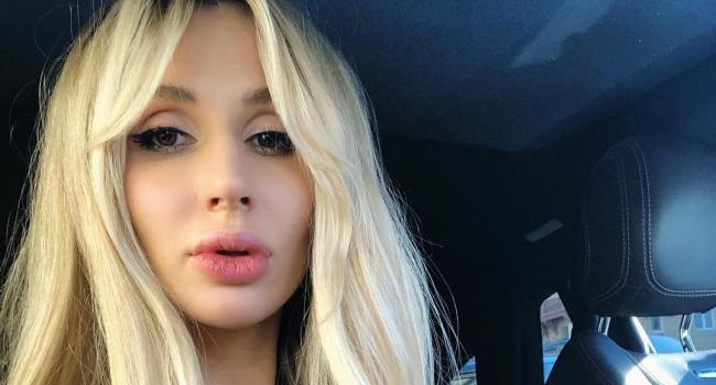 Лобода рассказала о строгой диете, которую ей придется соблюдать до конца жизни Лобода рассказала о строгой диете, которую ей придется соблюдать до конца жизни