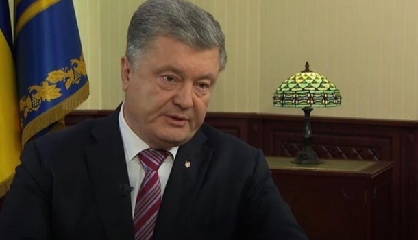 Не прошло и пяти лет войны: Порошенко намерен разорвать договор о дружбе с Россией Не прошло и пяти лет войны: Порошенко намерен разорвать договор о дружбе с Россией