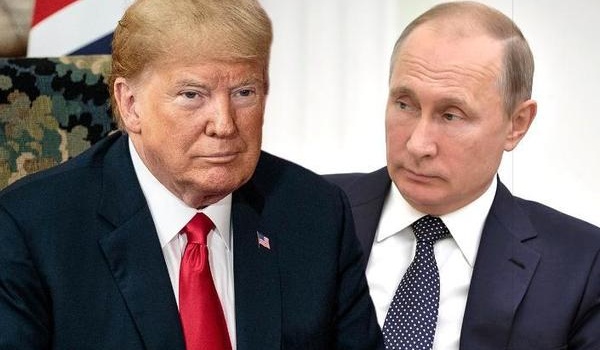 Пострадает российская экономика: эксперт рассказал, как Трамп будет давить на Путина 