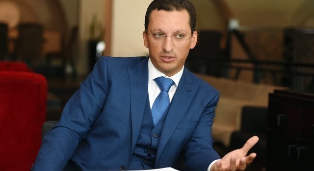 Экс-зять Путина второй раз женился Экс-зять Путина второй раз женился