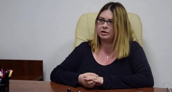 Луценко заявил, что убийцу и заказчика Гандзюк установили Луценко заявил, что убийцу и заказчика Гандзюк установили