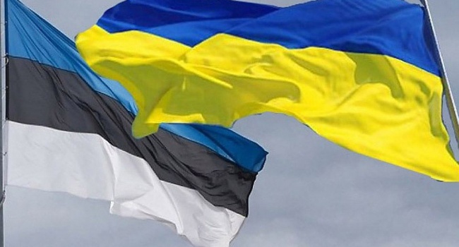 Эстония поддержала Украину: депутаты эстонского парламента выставили России требования