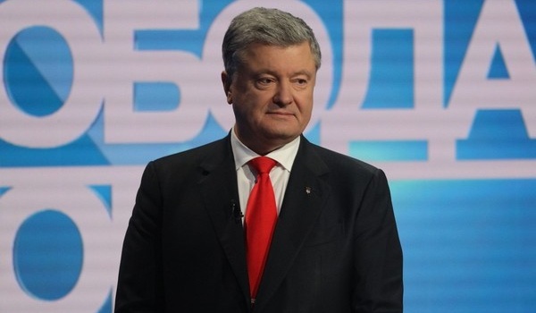 Автокефалия сопоставима с созданием армии: Порошенко выступил мощным заявлением по Объединительному Собору Автокефалия сопоставима с созданием армии: Порошенко выступил мощным заявлением по Объединительному Собору