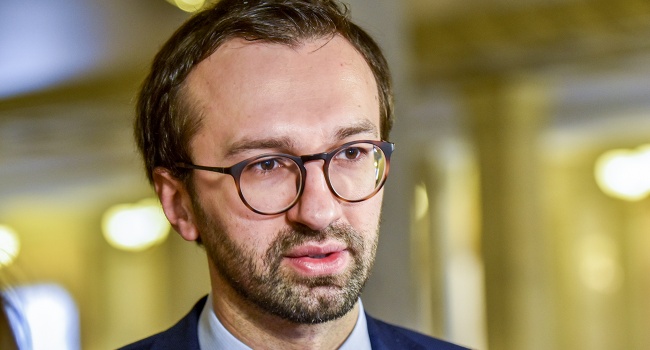Лещенко: «Британский сайт опубликовал моё видение ситуации в Украине» Лещенко: «Британский сайт опубликовал моё видение ситуации в Украине»