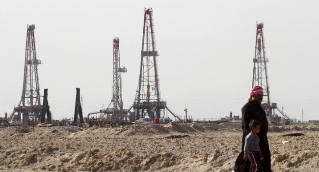 Неприятные новости для ОАЭ, РФ, Катара: через каких-то 20 лет нефть уже будет никому не нужна, – эксперт Неприятные новости для ОАЭ, РФ, Катара: через каких-то 20 лет нефть уже будет никому не нужна, – эксперт