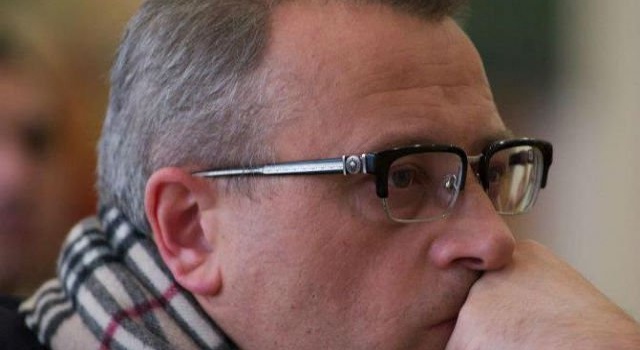 В ВРУ дал присягу новый депутат В ВРУ дал присягу новый депутат
