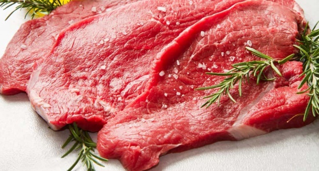 Регулярное употребление красного мяса опасно для здоровья – Супрун