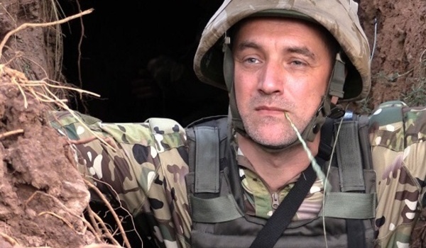 Прилепин рассказал, почему «Л/ДНР» до сих пор не вошли в состав России Прилепин рассказал, почему «Л/ДНР» до сих пор не вошли в состав России