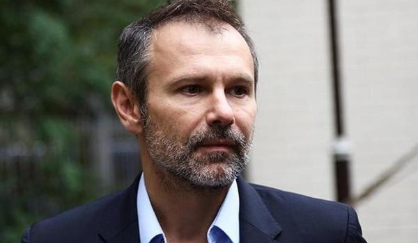 «Нам нужно вернуть в украинское общество настоящую мораль»: Вакарчук рассказал о двух сценариях развития Украины «Нам нужно вернуть в украинское общество настоящую мораль»: Вакарчук рассказал о двух сценариях развития Украины