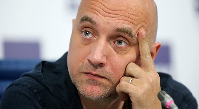 «Россия очень боялась этого»: писатель-террорист рассказал, почему Путин не присоединил Донбасс 