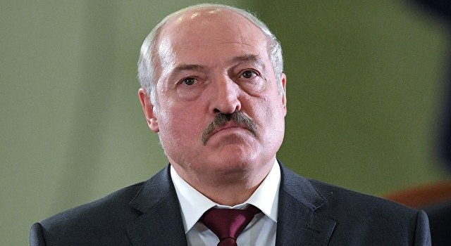 Где он раньше был?: Лукашенко опозорился в связи с незнанием истории стран бывшего СССР