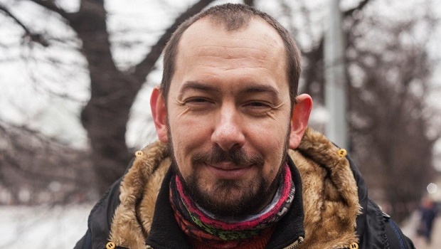 «Легитимного Януковича посадим в танк»: журналист метко разгромил претензии РФ к Украине «Легитимного Януковича посадим в танк»: журналист метко разгромил претензии РФ к Украине