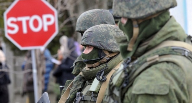 «Если бы Россия воевала с Украиной, то Украины уже не было бы»: в РФ пытаются доказать, что никакой войны с нет «Если бы Россия воевала с Украиной, то Украины уже не было бы»: в РФ пытаются доказать, что никакой войны с нет