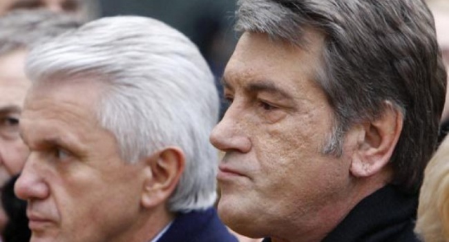 Портников: в 2019 году мы можем вернуться к временам президентства Ющенко