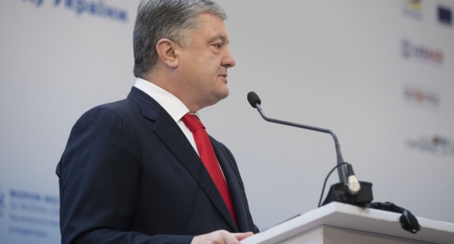 Нусс: об автокефалии говорили все президенты Украины, кроме Януковича, а добился ее Порошенко