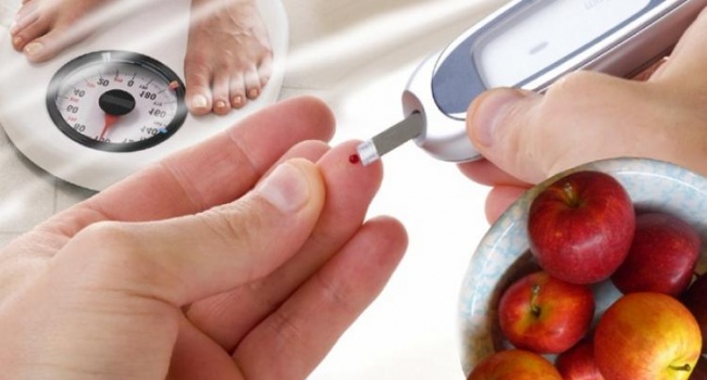 Употребление каких продуктов приводит к диабету