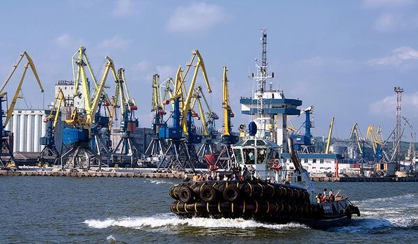 РФ устроила очередную подлость в Азовском море, - эксперт 