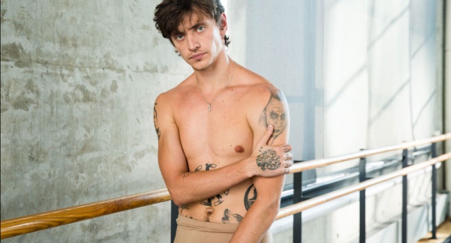 Скандальный Полунин рассказал о татуировке с Путиным Скандальный Полунин рассказал о татуировке с Путиным