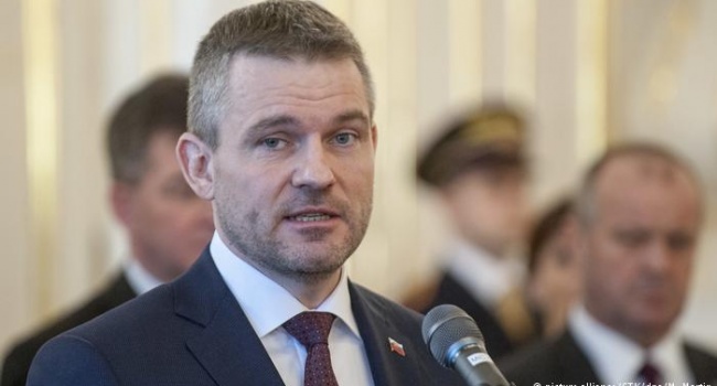 Политолог: Словакия – не единственная. Совсем скоро узнаем о том, что еще ряд стран выслал кремлевских шпионов Политолог: Словакия – не единственная. Совсем скоро узнаем о том, что еще ряд стран выслал кремлевских шпионов