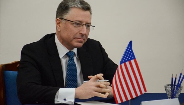 «Сильно ощущают национальную идентичность»: Волкер рассказал, чего Путин не может понять об украинцах «Сильно ощущают национальную идентичность»: Волкер рассказал, чего Путин не может понять об украинцах