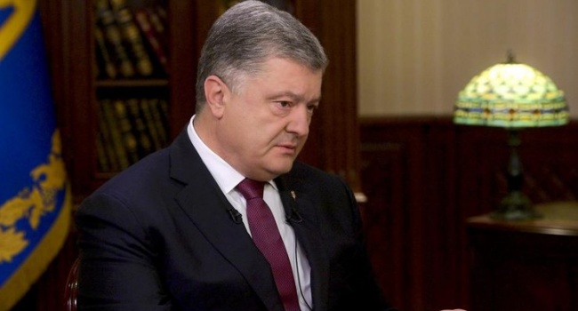 «С козырей зашли, Петр Алексеевич?» Порошенко сделал свой первый пост про кота в соцсети «С козырей зашли, Петр Алексеевич?» Порошенко сделал свой первый пост про кота в соцсети