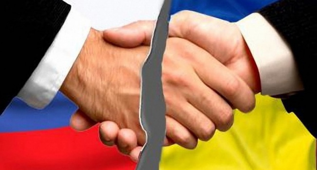Украина окончательно разорвала Договор о дружбе, сотрудничестве и партнерстве с Россией
